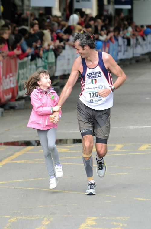 MARATONA DI PRAGA 2013